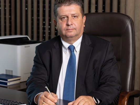 Bulgaristan'da Sigorta Şirketinin Gizli İmotaları
