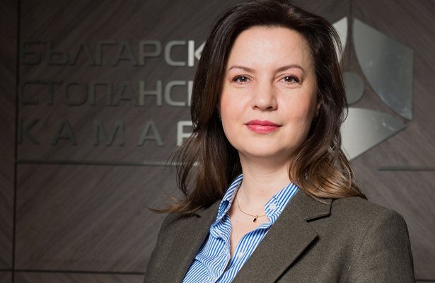 Mariya Minçeva