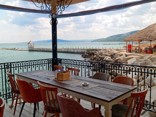 Dobriç Gıda Güvenliği Müdürlüğü'nden Sahil Kesiminde 63 Denetim