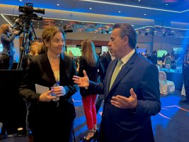 Bulgaristan Enerji Haritasında Güçleniyor