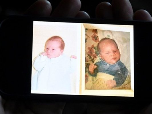 38 Yıl Sonra Ortaya Çıkan Gerçek: Doğumda Karıştırılan İki Adam Hastaneyi Dava Ediyor