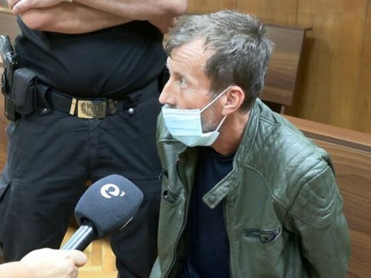 Chepelare'de Polise Rüşvet Teklif Eden Rumen Sürücüye Ertelenmiş Hapis ve 5.112 Euro Ceza