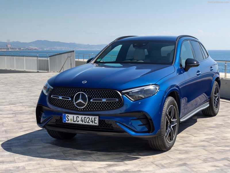 ABD, Mercedes'in Satışlarını Durdurmakla Tehdit Ediyor