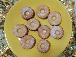 Limonlu Kremalı Bisküvi Tarifi