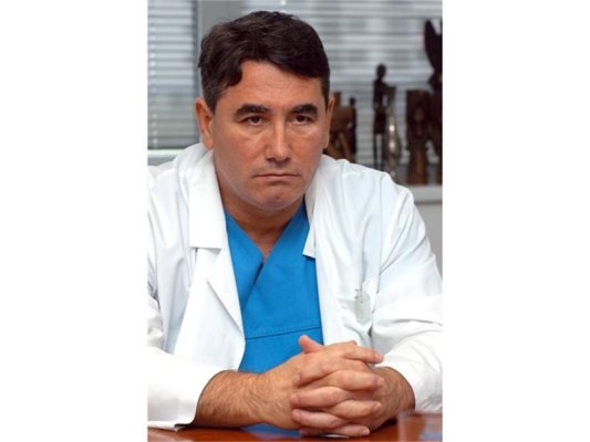 Dr. Mazneykov: Aynı Antibiyotik Yunanistan'da 5 Euro, Bulgaristan'da Neredeyse 15 Euro