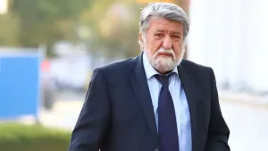 Vejdi Raşidov GERP Hakkında Konuştu: Artık Orada 'Gerberi' Yok