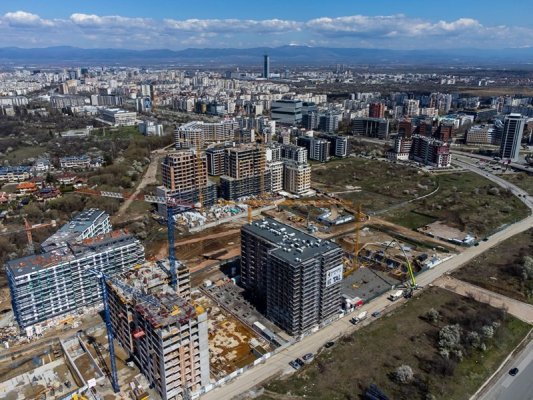 Özel Borç İçin de Kırmızı Işık Yanmalı