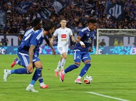 Levski'nin Şampiyonlar Ligi Play-Off Yolundaki En Büyük Engel: Rumenler