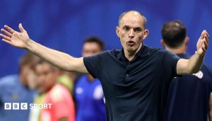 İngiltere, Thomas Tuchel Kararını Açıkladı