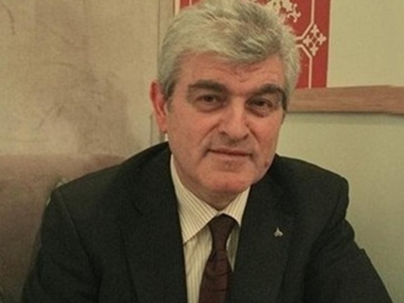 Bulgaristan'ın İkinci Kozmonotu Aleksandır Aleksandrov Hayatını Kaybetti
