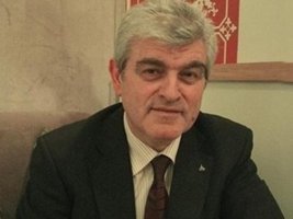 Bulgaristan'ın İkinci Kozmonotu Aleksandır Aleksandrov Hayatını Kaybetti