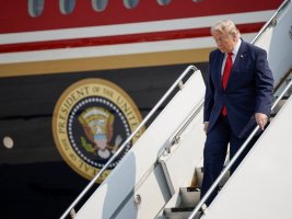 Trump'ın Kripto Hamlesi: Kendisi 1 Milyar Dolar Kazandı, Yatırımcıları Kaybetti