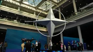 NATO Ankara'da 50 Milyar Dolarlık Savunma Anlaşması Duyurdu