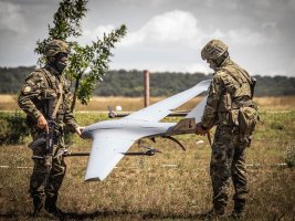Kamikazeden Kara Kuğulara: Bulgaristan Hangi Dronları Üretiyor?