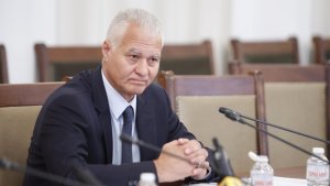 DANS'ın Zirvesinde Değişim: Plamen Tonçev Geri Döndü