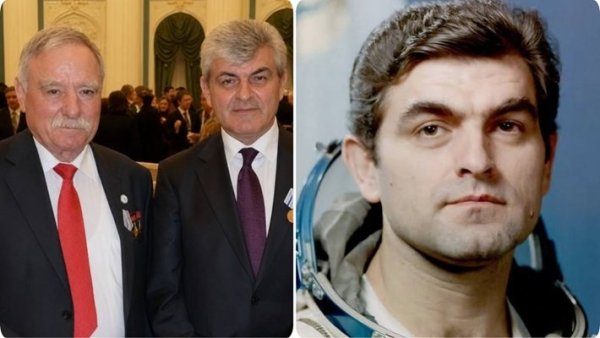 Georgi İvanov'dan Arkadaşı Aleksandar Aleksandrov'a Büyük Sözler