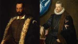 Medici Kardeşlerin Ölümünün Gerçek Nedeni
