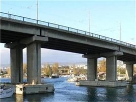 Varna'daki Asparuhov Köprüsü'nün Kapsamlı Onarımı İçin Teknik Rapor Onaylandı