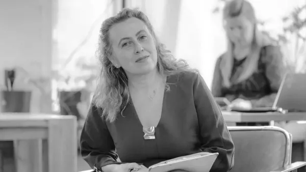Ünlü Gazeteci ve PR Uzmanı Elena Tsoneva-Papudzhieva Hayatını Kaybetti