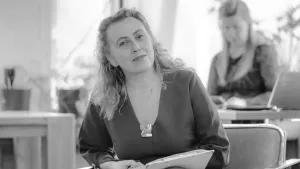 Ünlü Gazeteci ve PR Uzmanı Elena Tsoneva-Papudzhieva Hayatını Kaybetti