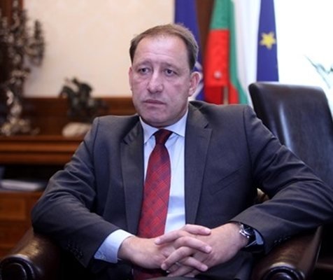 Sansasyonel Hamle: Maya Manolova'nın Eşi Gizli Devlet Görevine Getirildi