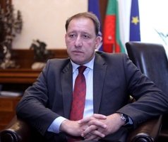 Sansasyonel Hamle: Maya Manolova'nın Eşi Gizli Devlet Görevine Getirildi