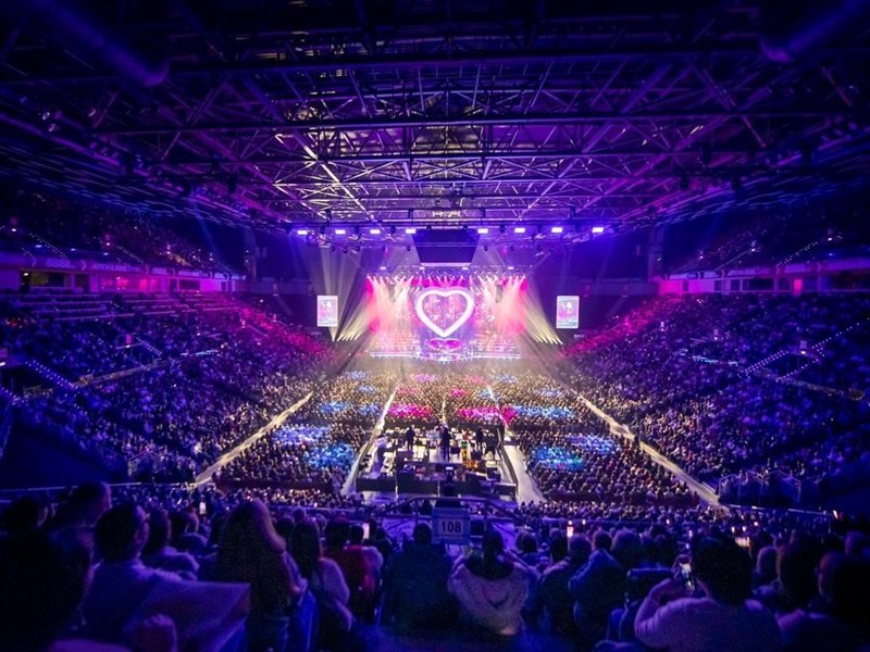 Temmuz'da Konser Nerede? (Program)