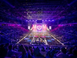 Temmuz'da Konser Nerede? (Program)