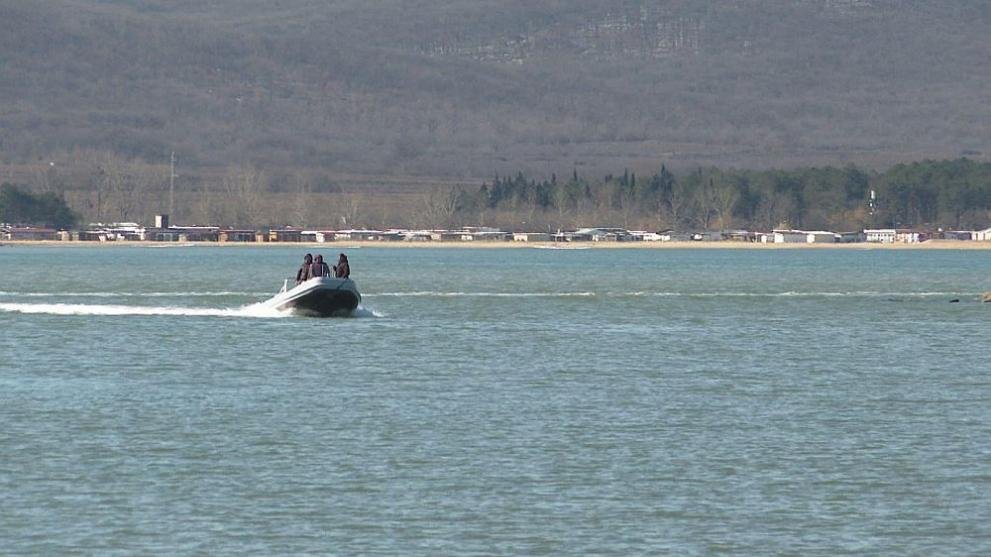 Bulgaristan, Romanya ve Türkiye Karadeniz’de Kritik Altyapıyı Koruyacak