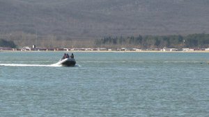 Bulgaristan, Romanya ve Türkiye Karadeniz’de Kritik Altyapıyı Koruyacak