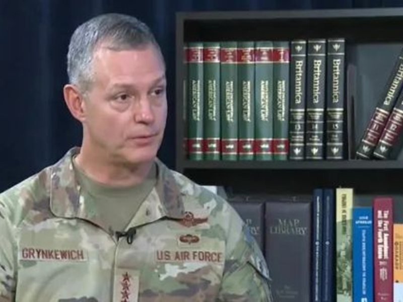 ABD Avrupa Kuvvetleri Komutanı'ndan Açıklama: Bulgaristan'dan İran'a Operasyon Düzenlenmedi