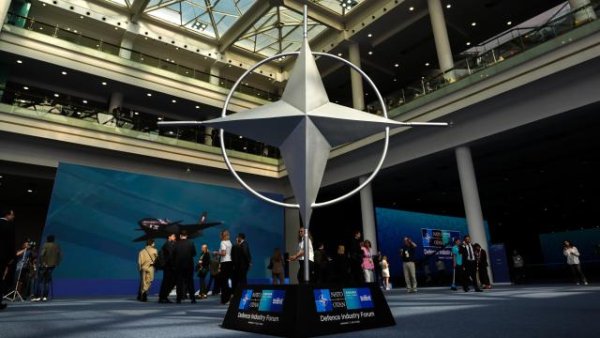 NATO İlk Kez Türkiye'de Yeni Bir Format Başlatıyor