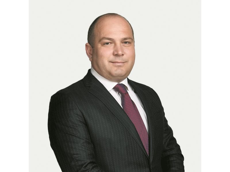 Krasimir Cembazov: Danışman Artık Aracı Değil, Projenin Pazar Başarısının Mimarıdır