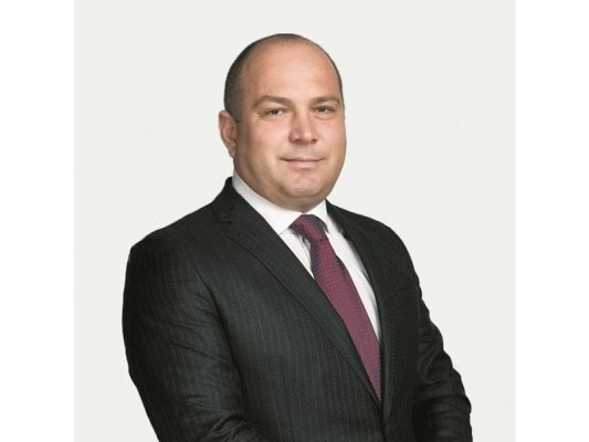 Krasimir Cembazov: Danışman Artık Aracı Değil, Projenin Pazar Başarısının Mimarıdır