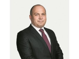 Krasimir Cembazov: Danışman Artık Aracı Değil, Projenin Pazar Başarısının Mimarıdır