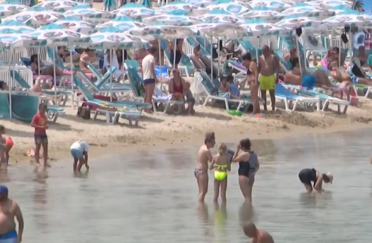 Zayıf Sezon, Bulgar Turizminde Tehlikeli Bir Çatlağı Ortaya Çıkardı