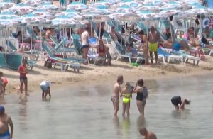 Zayıf Sezon, Bulgar Turizminde Tehlikeli Bir Çatlağı Ortaya Çıkardı