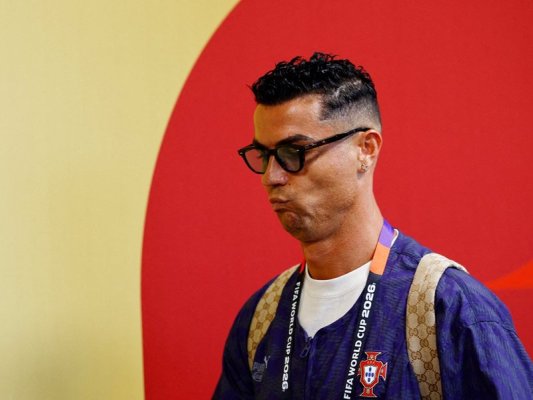 Cristiano Ronaldo Dünya Şampiyonluğu İçin Hırvatistan Karşısına Çıkıyor (Kadrolar)