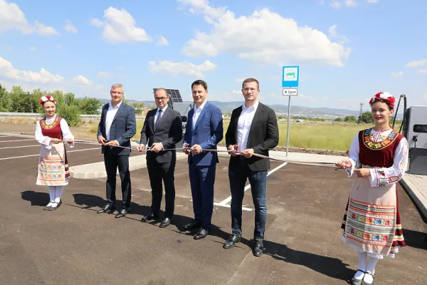 Stara Zagora'ya 7 Yeni Fabrika! Endüstri Bölgesinde Büyük Atılım
