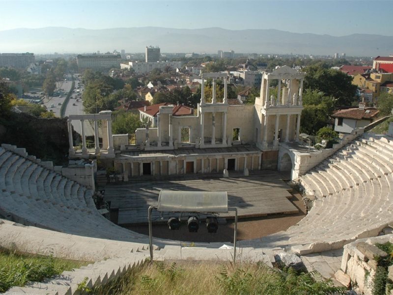 Plovdiv Eurovision 2027'ye Ev Sahipliği Yapamayacak: Belediye Başkanı 'Yan Etkinliklerimiz Olacak' Dedi