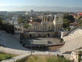 Plovdiv Eurovision 2027'ye Ev Sahipliği Yapamayacak: Belediye Başkanı 'Yan Etkinliklerimiz Olacak' Dedi