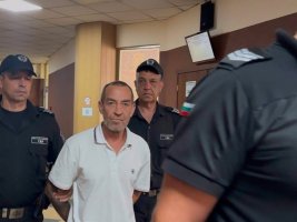 Karlovo'da Eşini Öldüren Zanlı Tutukluluğa İtiraz Etmedi