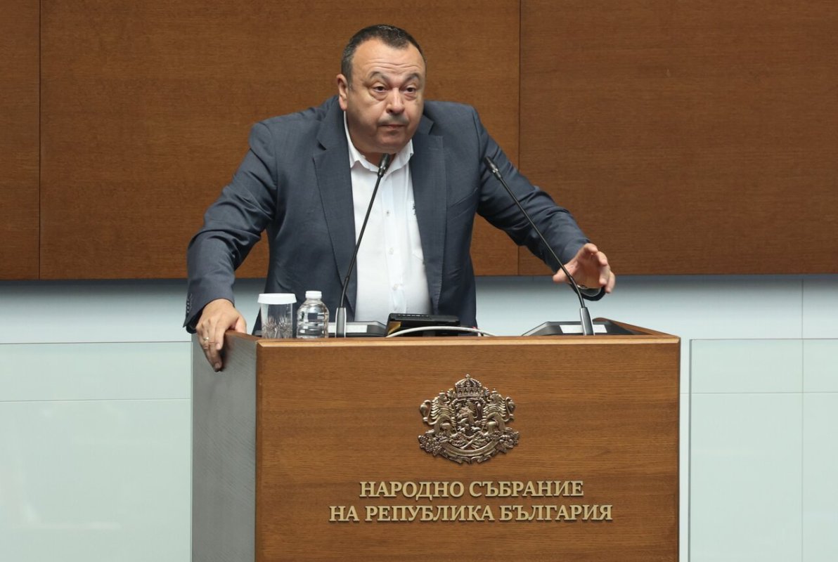 Demerdzhiev Belgeleri Söz Verdi Ama Ortada Yok! DPS Suistimalden Şüpheleniyor