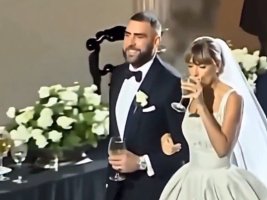 Taylor Swift, New York Belediyesine Düğünü İçin 160 Bin Dolar Ödedi
