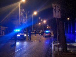 Burgaz'da Yaya Geçidinde Çarpılan Kadın Hayatını Kaybetti