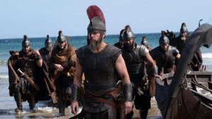 Nolan'ın 'Odyssey'i Sinemaseverleri Neden Büyüledi?