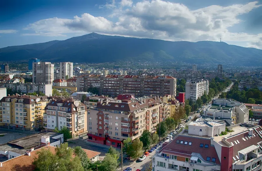 Bulgaristan'da Konut Fiyatları AB İkincisi: Yıllık Artış Yüzde 14,8