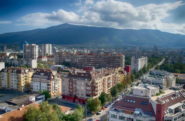 Bulgaristan'da Konut Fiyatları AB İkincisi: Yıllık Artış Yüzde 14,8