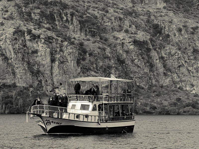 Vietnam Açıklarında Tekne Kazası: En Az 15 Hintli Turist Hayatını Kaybetti