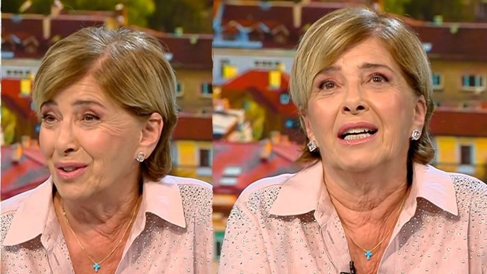 Katerina Euro'dan Şok İtiraf: Beş Omuru Kırıldı